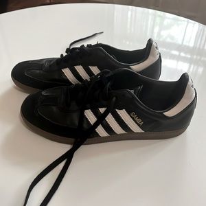 Adidas Samba shoes mens 7.5